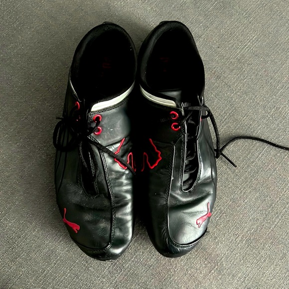 Puma Other - Puma Ferrari Shoes